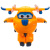 Трансформер Донни Super Wings EU710022